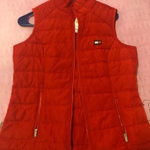 Tommy Hilfiger Vest